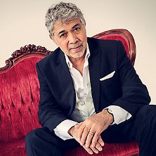 Monty Alexander