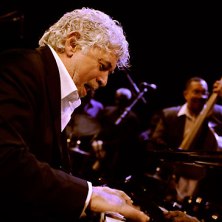 Monty Alexander Trio