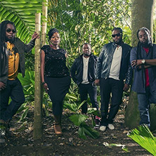 Morgan Heritage