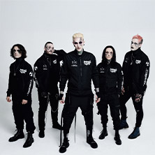 Motionless in White
