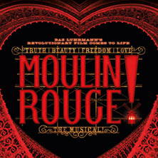 Moulin Rouge! The Musical