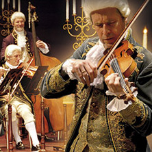 Mozart Festival Orchestra London