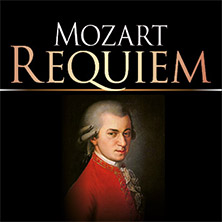 Mozart-Requiem - Philharmonie Baden-Baden