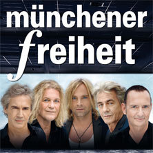 M&uuml;nchener Freiheit
