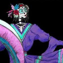 Muerte M&aacute;gica