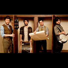 Mumford & Sons
