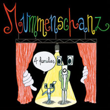 Mummenschanz 4 families