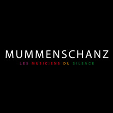 Mummenschanz