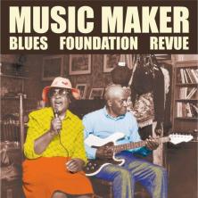 Music Maker Blues Foundation Revue