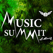 Music Summit St. Moritz
