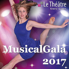 MusicalGala - Le Th&eacute;&acirc;tre - Emmen
