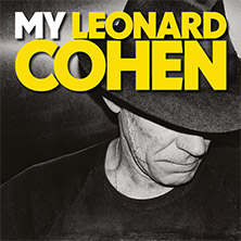 My Leonard Cohen