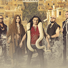 Myrath