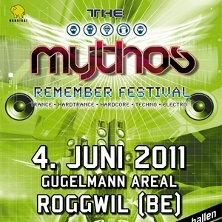 The Mythos - Remember Festival