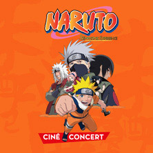 Naruto - Symphonic Experience