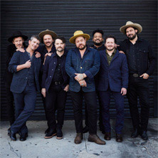 Nathaniel Rateliff & The Night Sweats