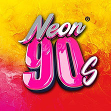 Neon 90s - Pub Festival Wetzikon
