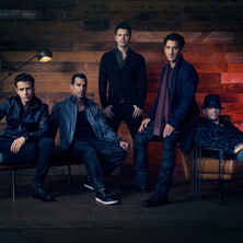 New Kids On The Block