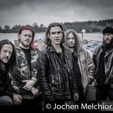New Model Army