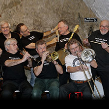 New Orleans Hot Shots