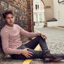 Niall Horan