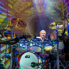 Nick Mason's Saucerful of Secrets
