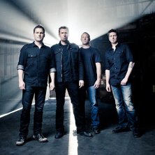 Nickelback