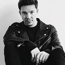Nico Santos