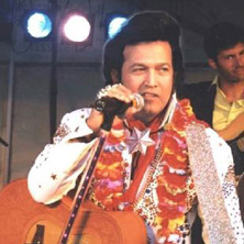 Nigel Elvis Kingsley