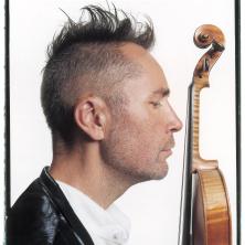 Nigel Kennedy