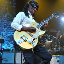 Nile Rodgers