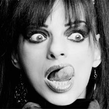 Nina Hagen