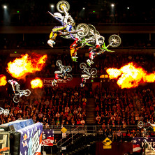 Nitro Circus