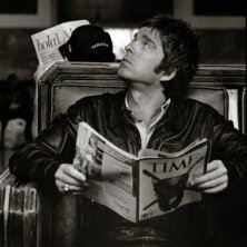Noel Gallagher