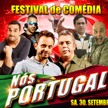 N&oacute;s Portugal