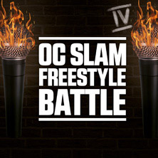 OC Slam Freestyle Battle