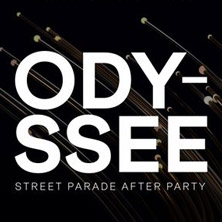 ODYSSEE - Street Parade Afterparty