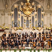 Orchestergesellschaft Z&uuml;rich