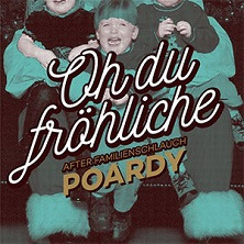 Oh du Fr&ouml;hliche - Kofmehl