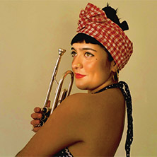 Olivia Cuttill Quintet
