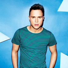 Olly Murs