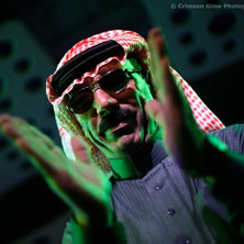Omar Souleyman