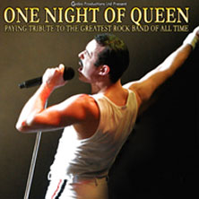 One Night of Queen