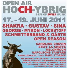 Open Air Hoch-Ybrig