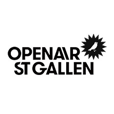 OpenAir St.Gallen