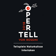 Oper Tell von Rossini Interlaken