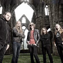 Opeth