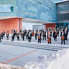 Orchestra della Svizzera italiana