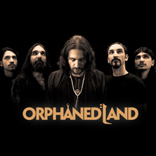 Orphaned Land