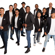 Orquesta Mercadonegro